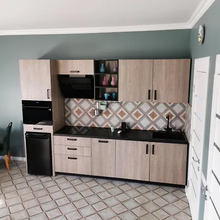 совиньон трио Lägenhet *